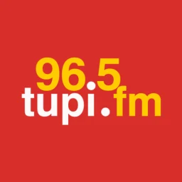 Icono de Super Rádio Tupi