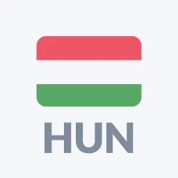 Icono de Radio Hungary FM online