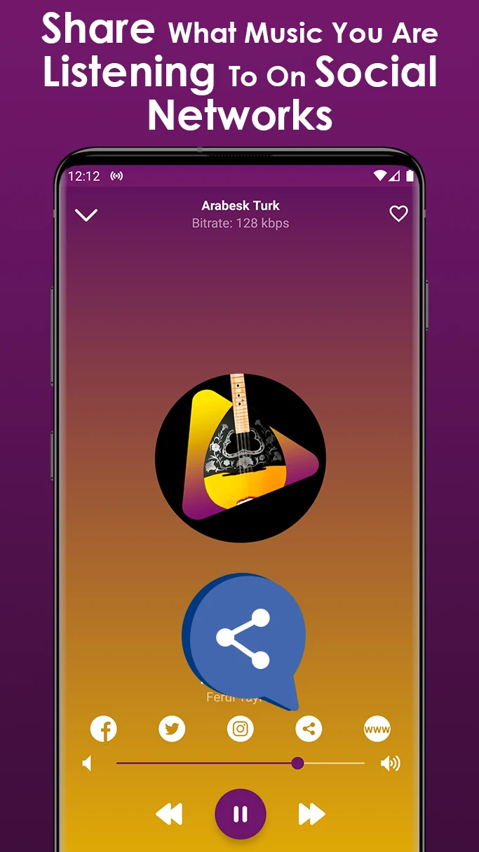 Arabesque Damar Songs screenshot