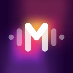 Icono de VocalMe Music: Covers por IA